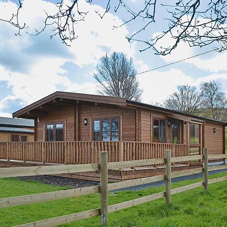 Callow Lodge Meadowtown Eksteriør bilde