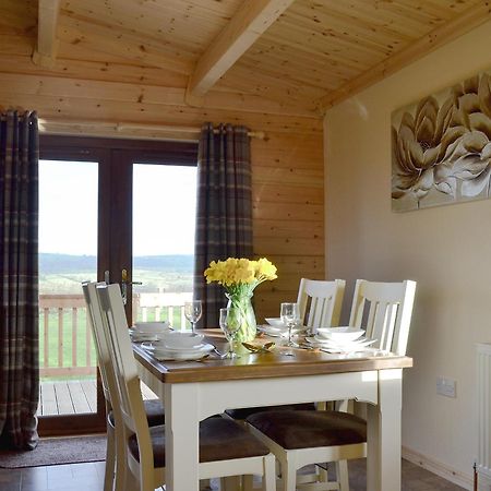 Callow Lodge Meadowtown Eksteriør bilde