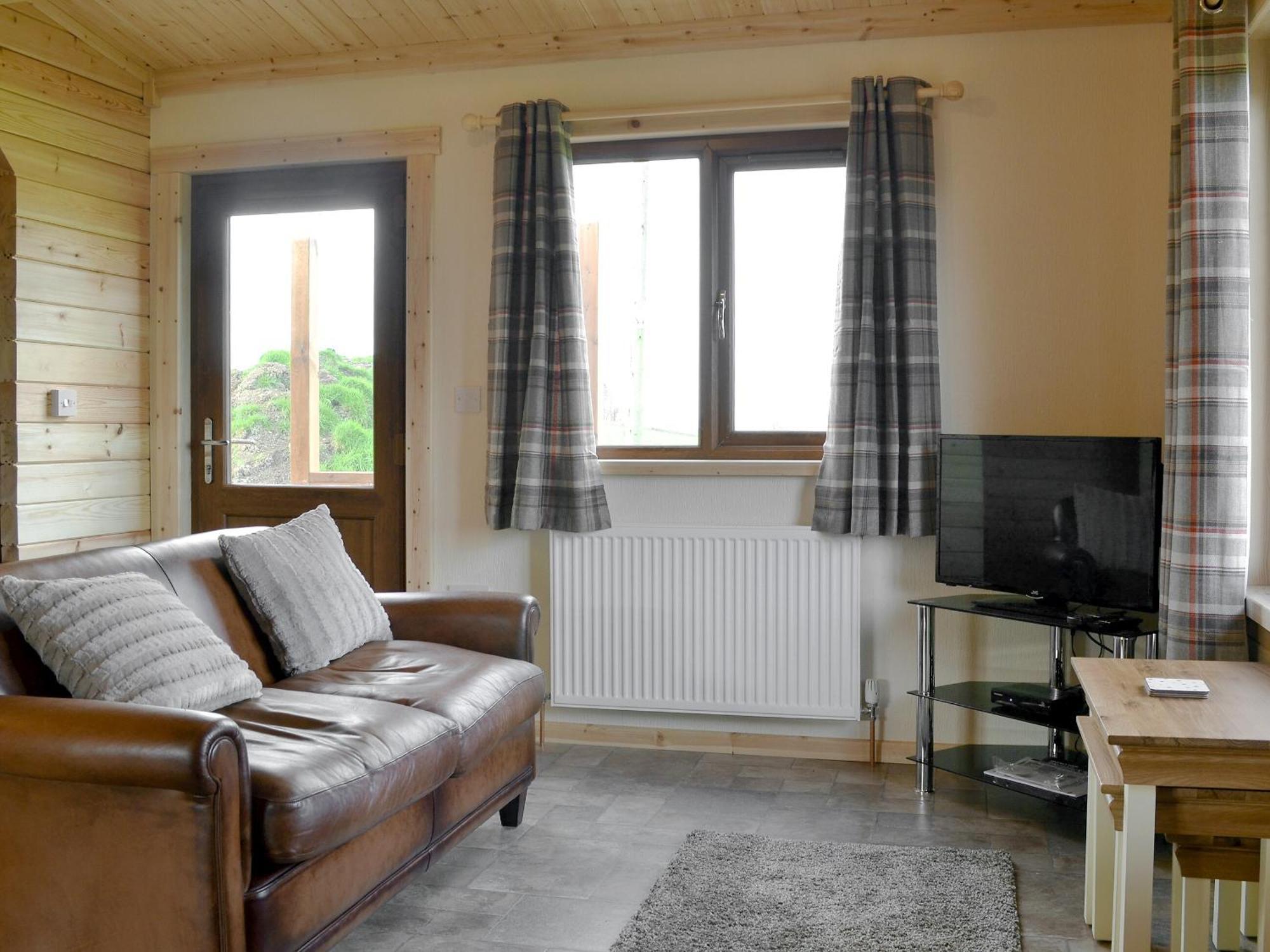 Callow Lodge Meadowtown Eksteriør bilde