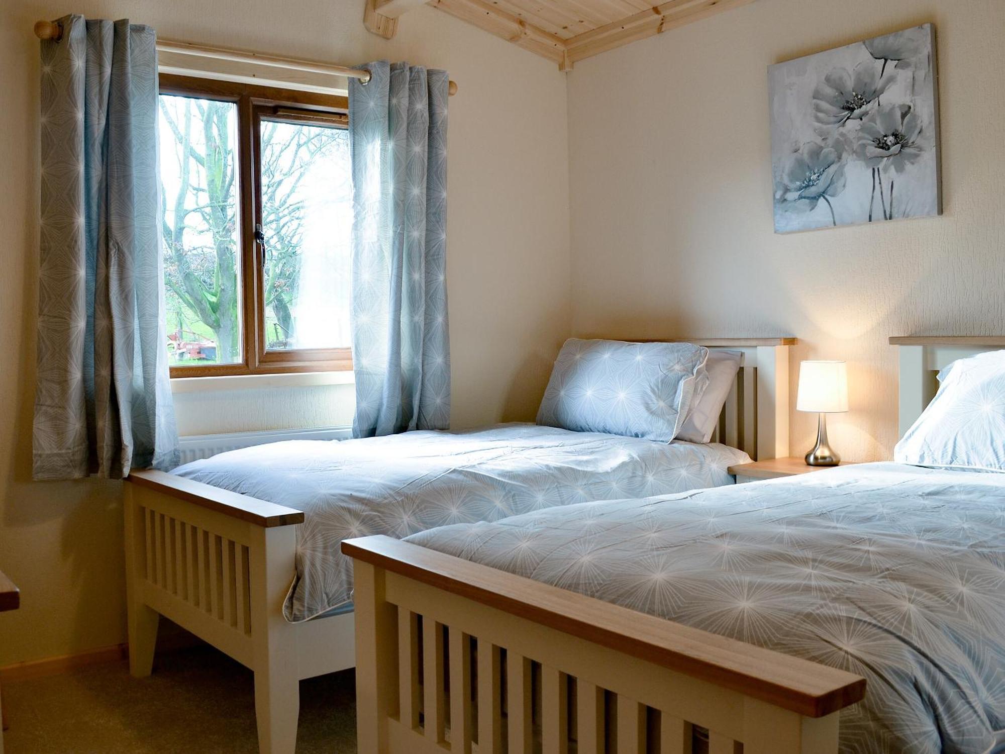 Callow Lodge Meadowtown Eksteriør bilde