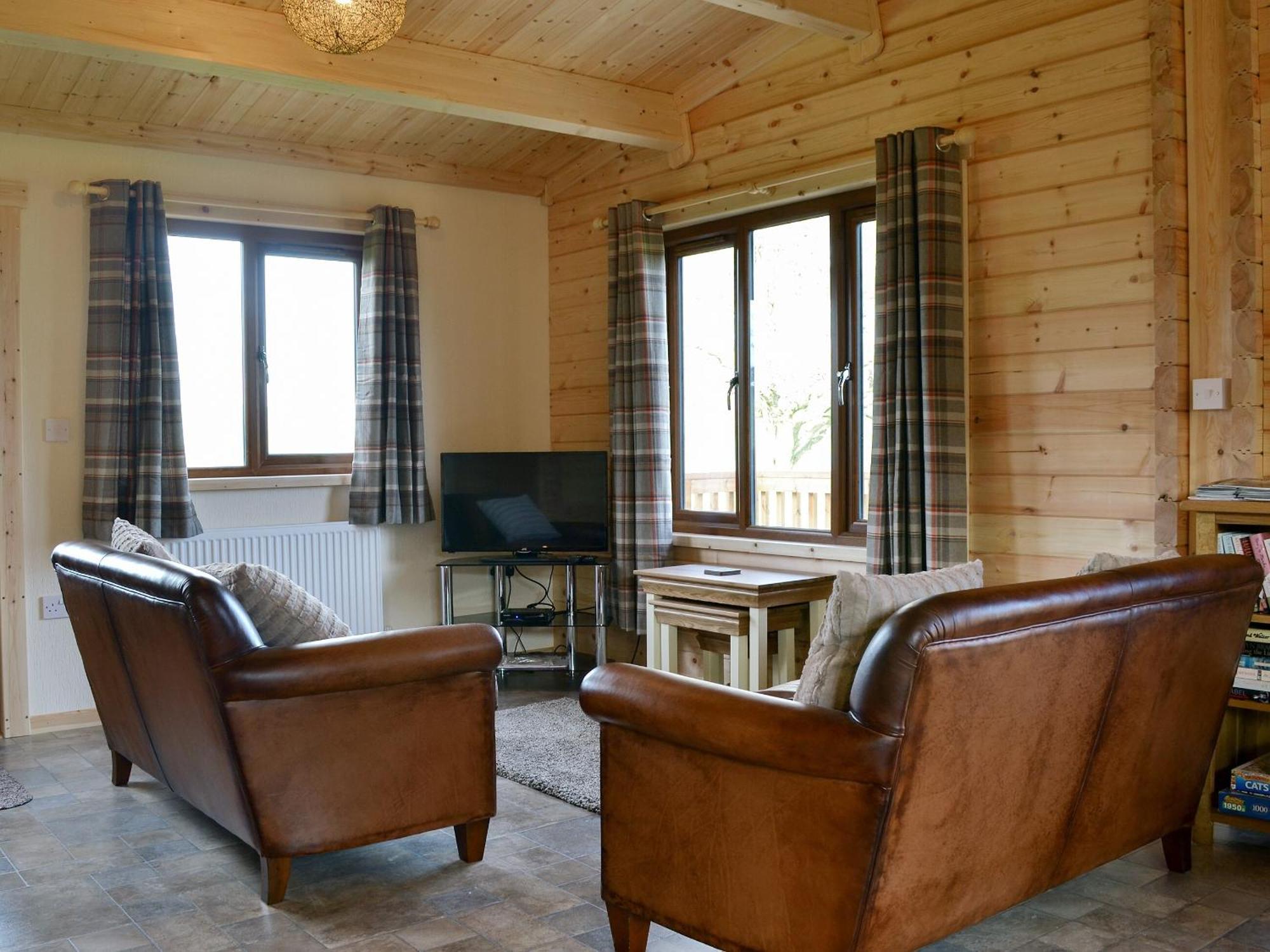 Callow Lodge Meadowtown Eksteriør bilde
